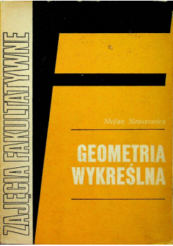 Geometria wykreślana
