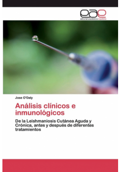 Análisis clínicos e inmunológicos