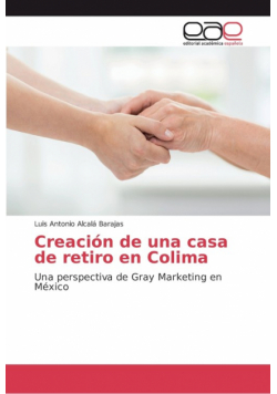 Creación de una casa de retiro en Colima