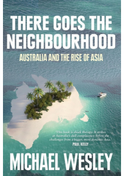 There Goes the Neighbourhood
