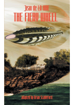 The Fiery Wheel