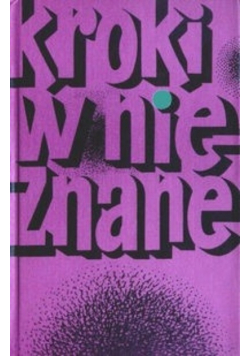 Kroki w nieznane