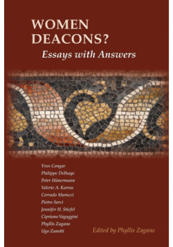 Women Deacons? Essays with Answers