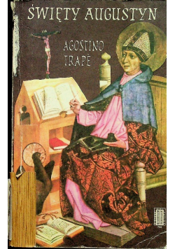 Święty Augustyn