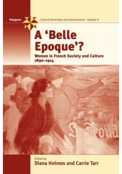 A Belle Epoque?