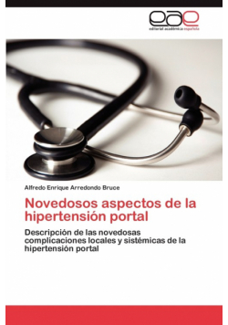 Novedosos Aspectos de La Hipertension Portal