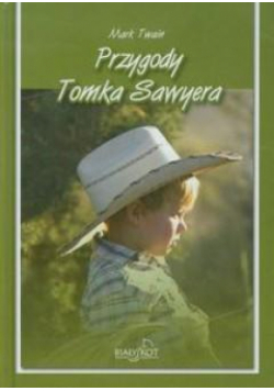 Przygody Tomka Sawyera TW w.2012