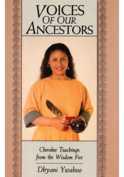 Voices of Ancestors