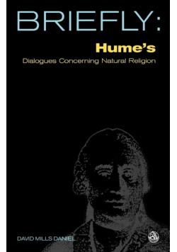 Hume's Dialogues Concerning Natural Religion