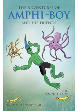 The Adventures of Amphi - Boy and His Friends