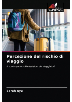 Percezione del rischio di viaggio