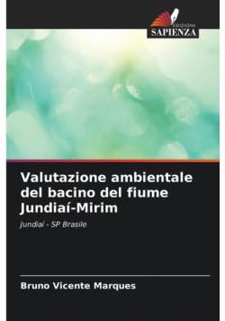 Valutazione ambientale del bacino del fiume Jundiaí-Mirim