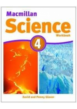 Macmillan Science 4 WB