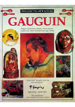 Gauguin