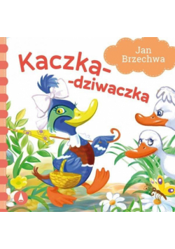 Kaczka-dziwaczka