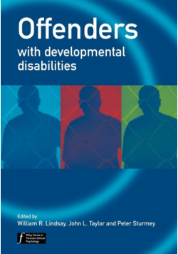 Offenders with Developmental