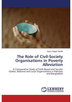 The Role of Civil-Society Organisations in Poverty Alleviation