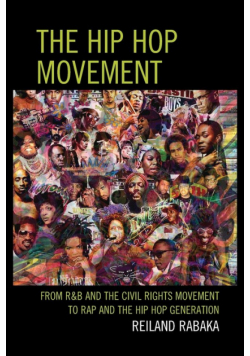 The Hip Hop Movement