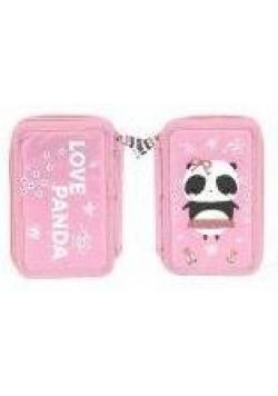 Piórnik Panda PP22AD-023 PASO