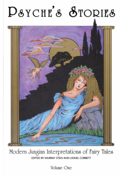 Psyche's Stories, Volume 1