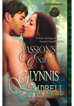 Passion's Exile
