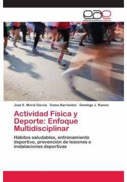 Actividad Física y Deporte