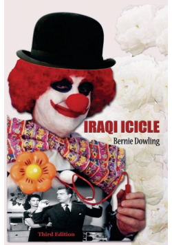 Iraqi Icicle