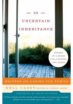 Uncertain Inheritance, An