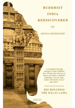 Buddhist India Rediscovered