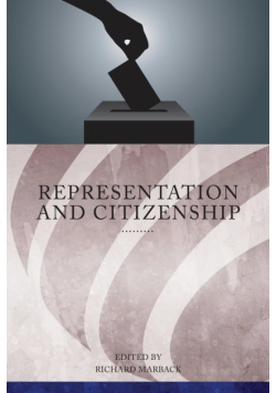 Representation and Citizenship