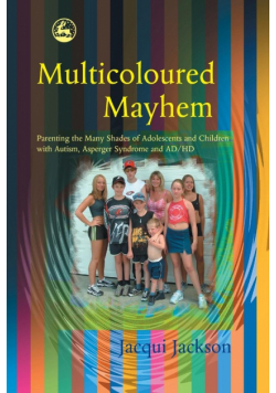 Multicolored Mayhem