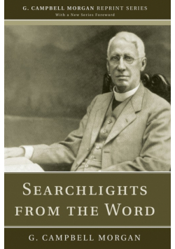Searchlights from the Word