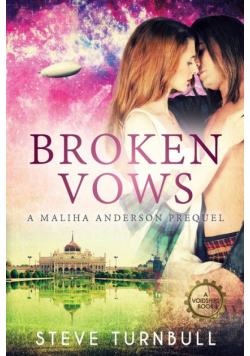 Broken Vows