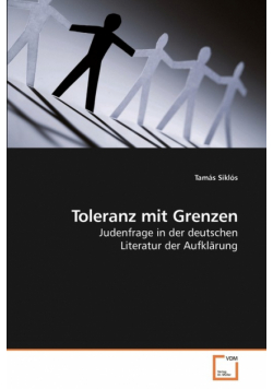 Toleranz mit Grenzen