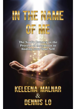 In The Name Of Me