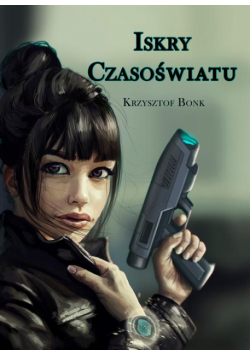 Iskry Czasoświatu