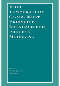 High Temp Glass Melt Prop DB