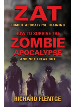 ZAT Zombie Apocalypse Training