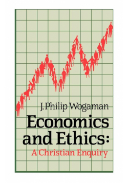 Economics and Ethics