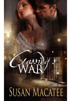Cassidy's War