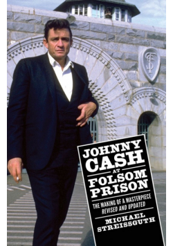 Johnny Cash at Folsom Prison
