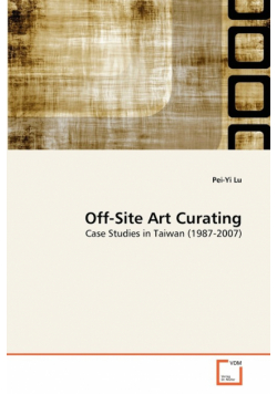 Off-Site Art Curating