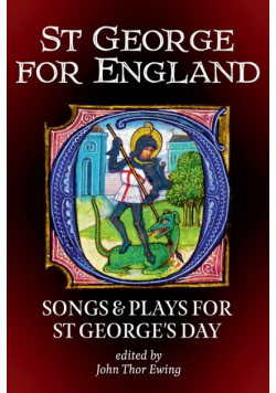 St George for England