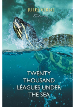 Twenty Thousand Leagues Under the Sea