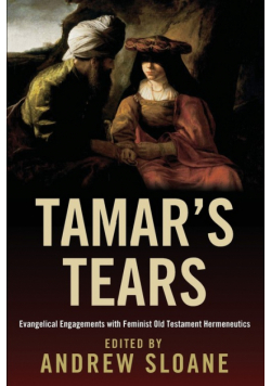 Tamar's Tears