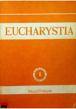 Eucharystia 1