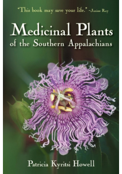 Medicinal Plants of the Southern Appalachians