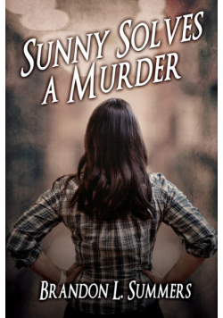 Sunny Solves a Murder