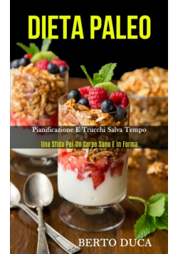 Dieta Paleo