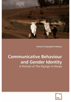 Communicative Behaviour and Gender Identity